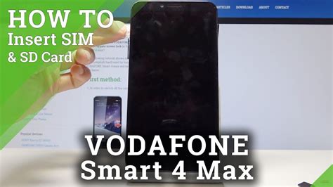 vodafone smart 4 sd card|User manual Smart 4 .